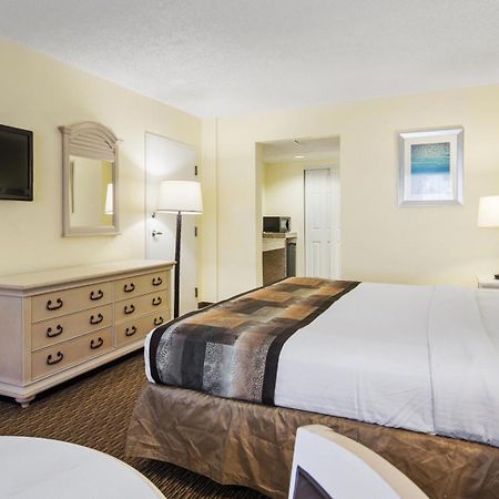 Best Western Gateway To The Keys - Florida City, Homestead, Everglades Exterior foto