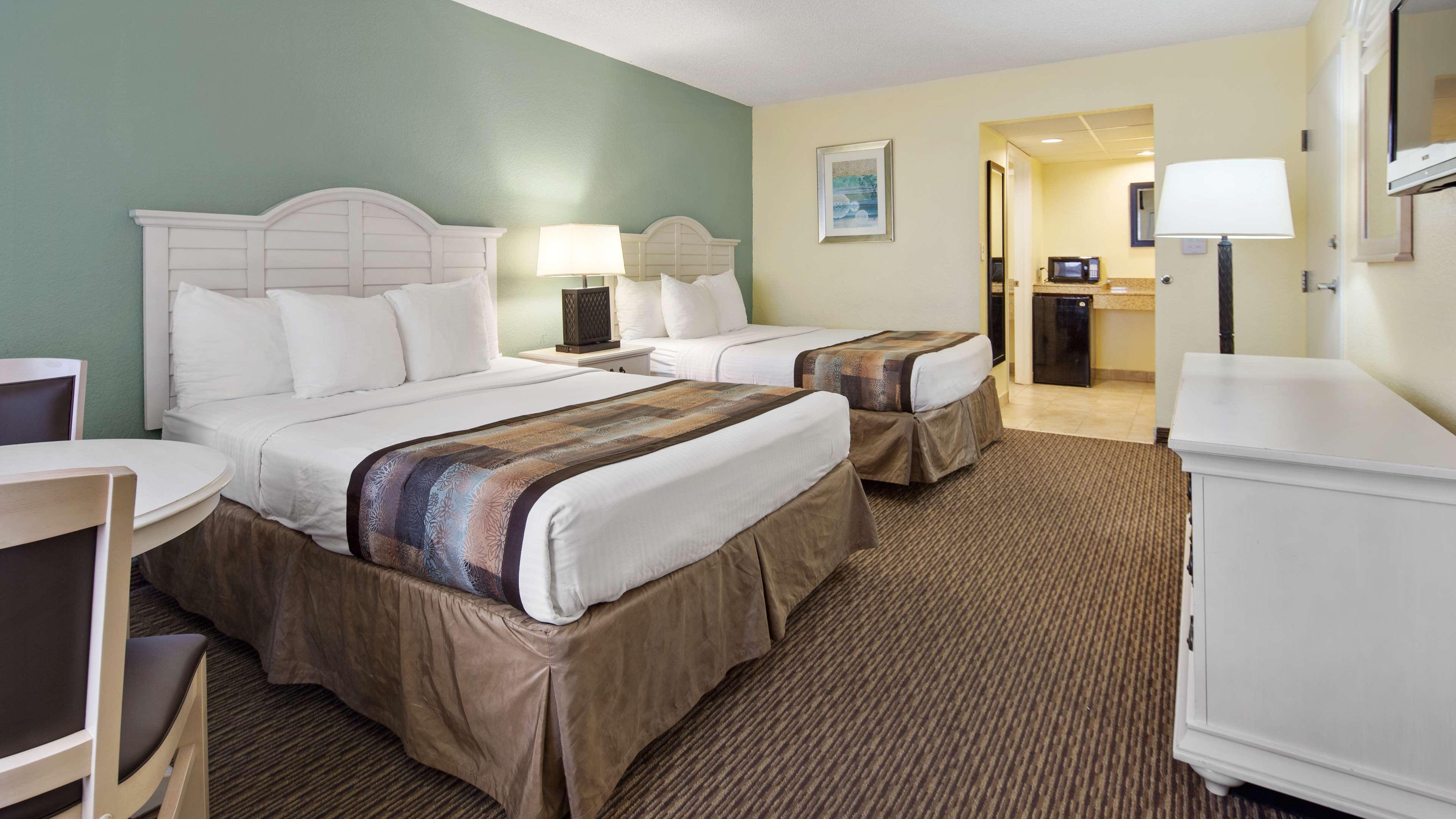 Best Western Gateway To The Keys - Florida City, Homestead, Everglades Exterior foto