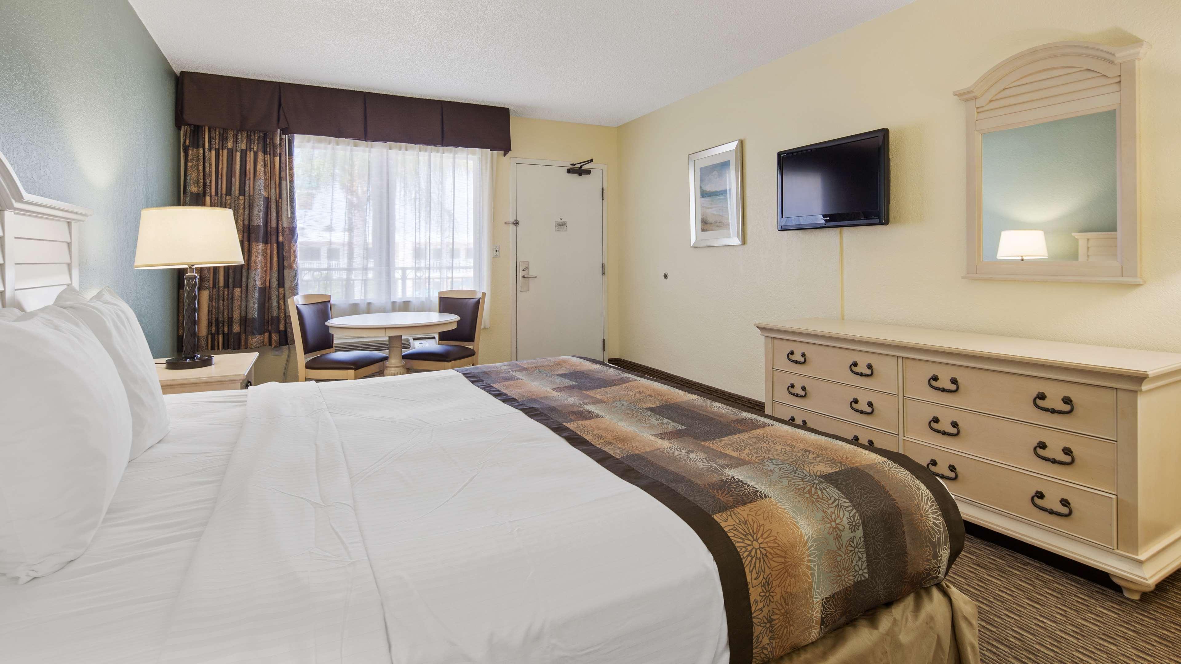 Best Western Gateway To The Keys - Florida City, Homestead, Everglades Exterior foto
