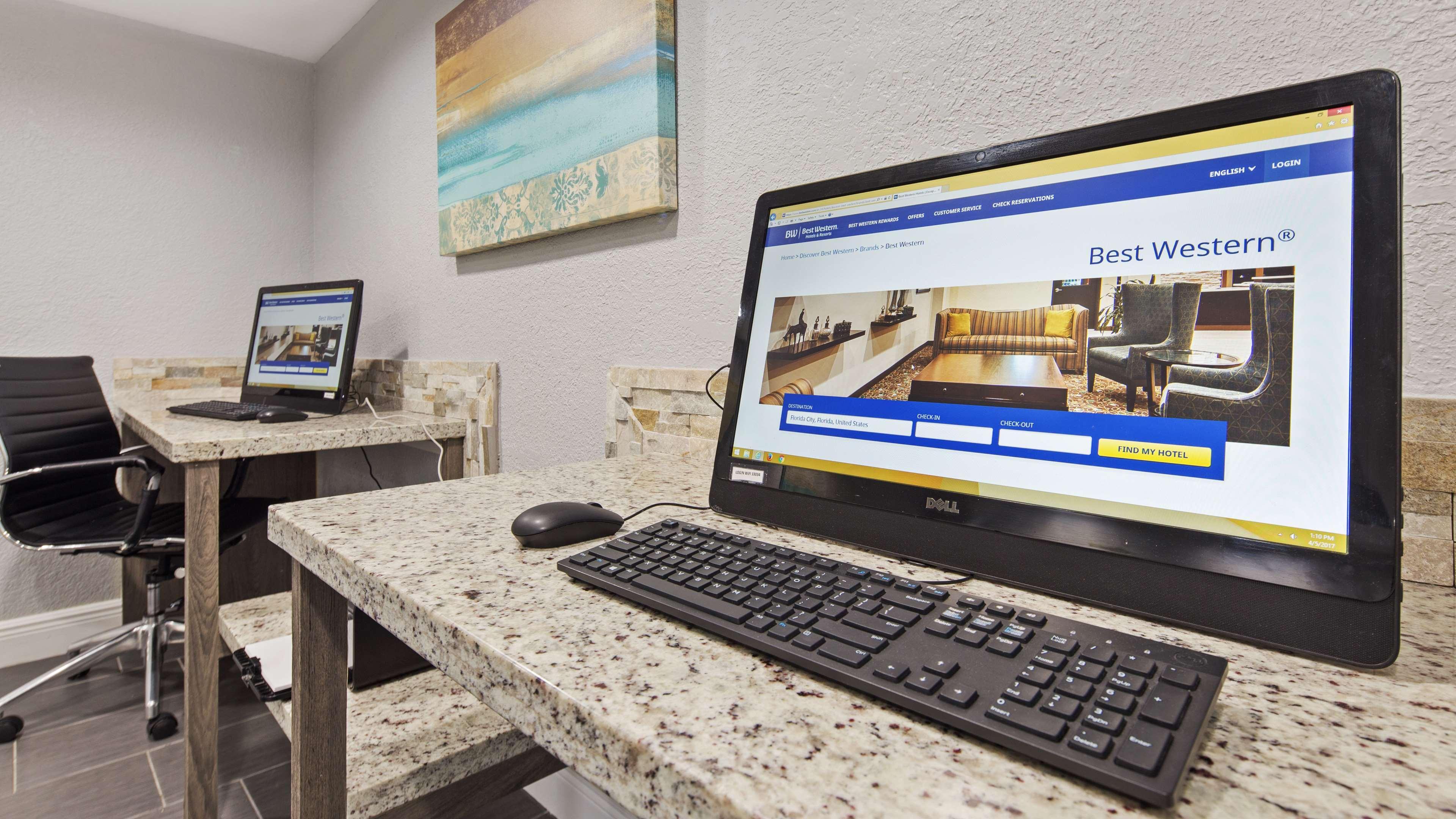 Best Western Gateway To The Keys - Florida City, Homestead, Everglades Exterior foto