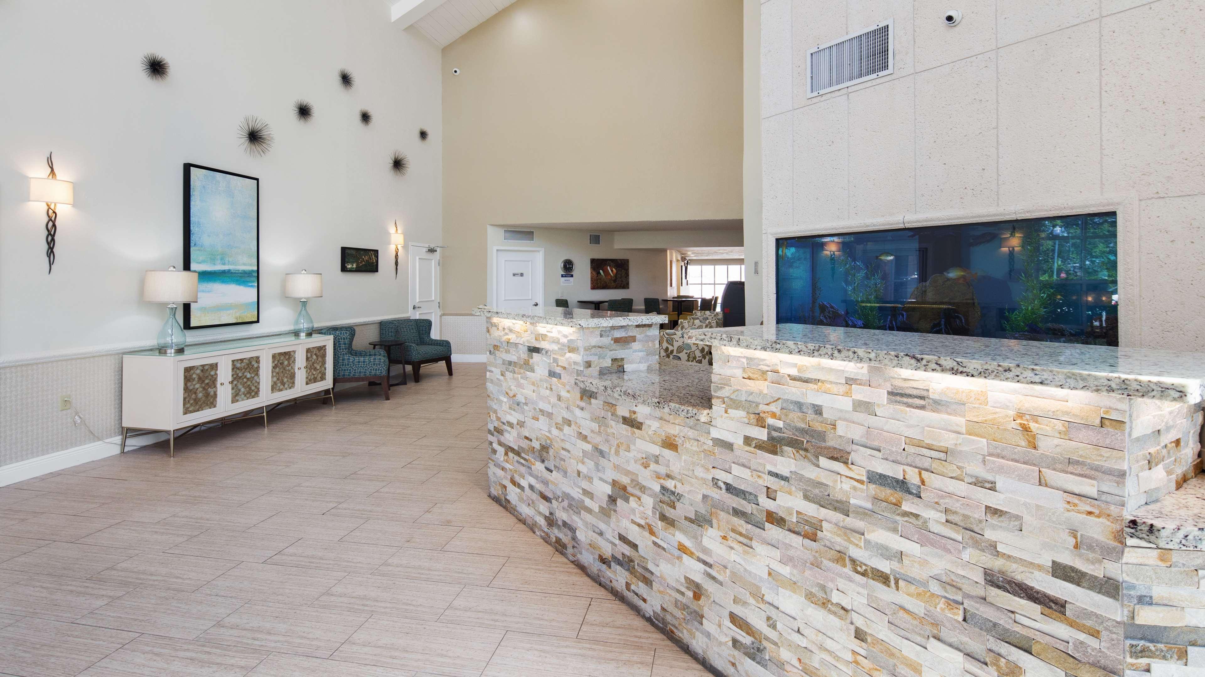 Best Western Gateway To The Keys - Florida City, Homestead, Everglades Exterior foto