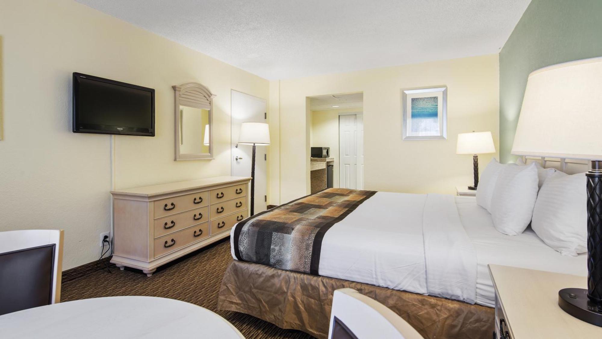 Best Western Gateway To The Keys - Florida City, Homestead, Everglades Exterior foto